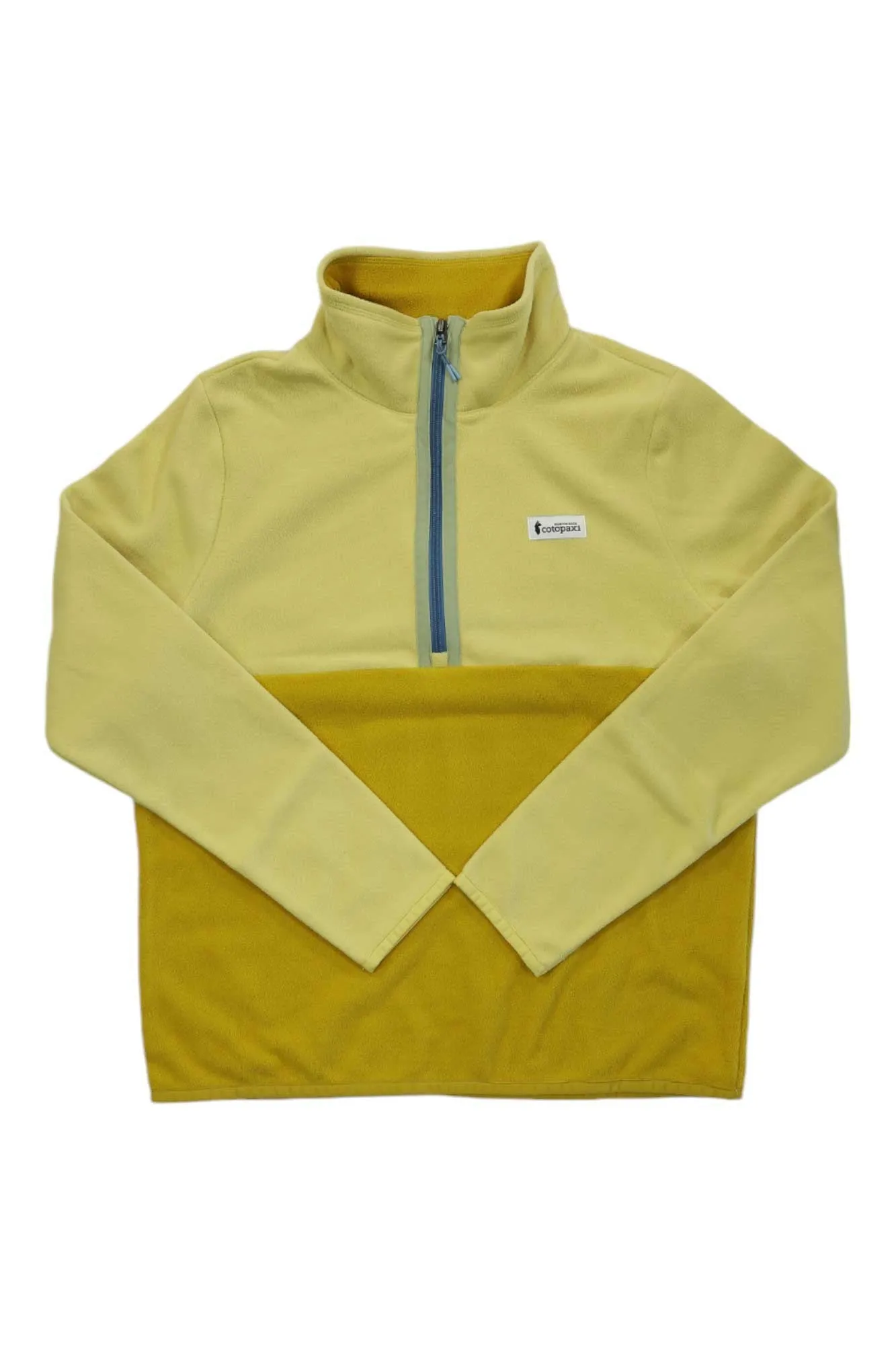 Cotopaxi Women's Amado Fleece Pullover