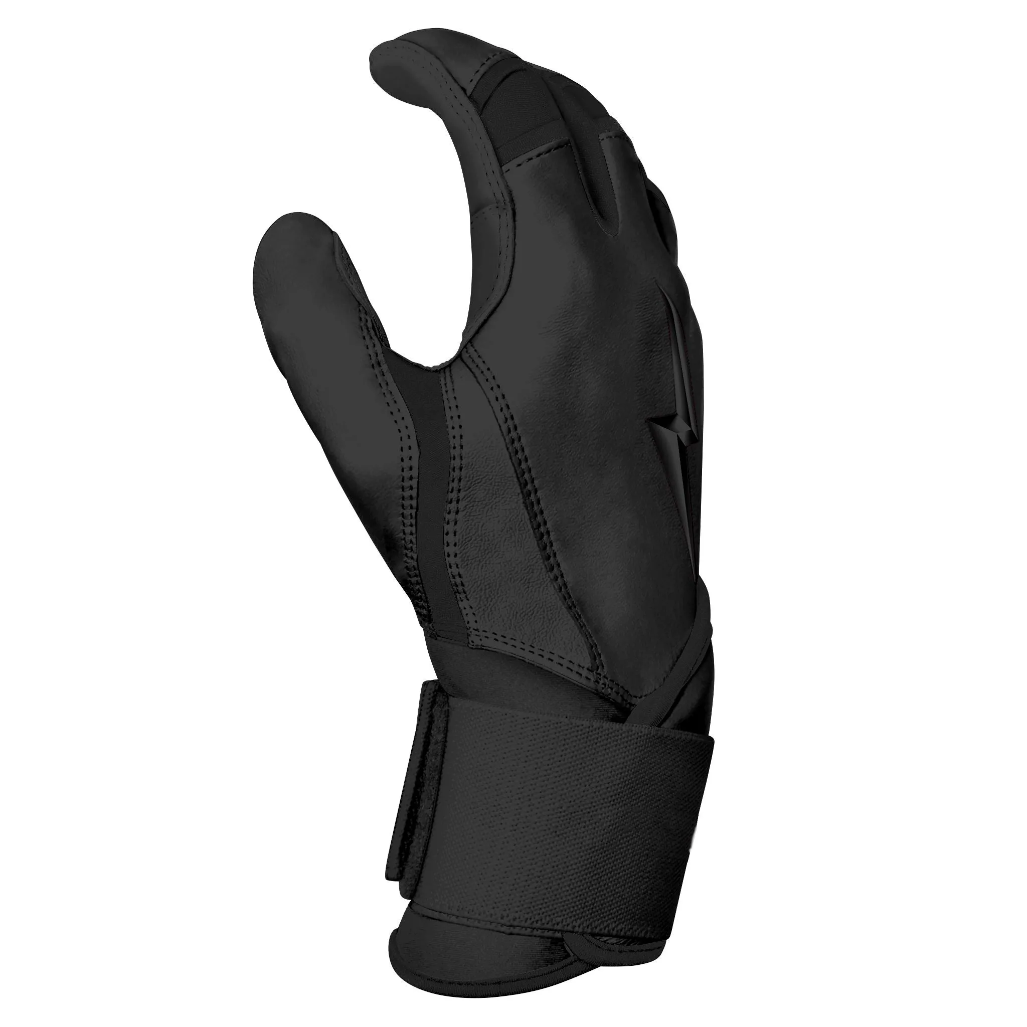 Creator Series Long Cuff Batting Gloves | JAPAN BLACKOUT