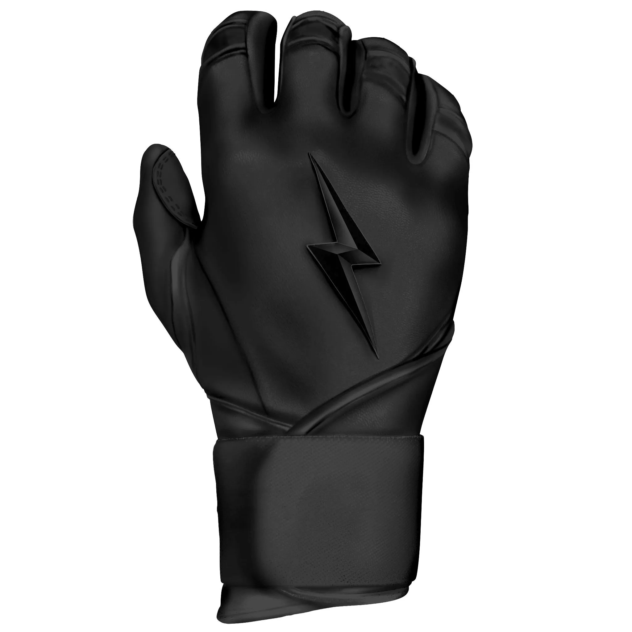 Creator Series Long Cuff Batting Gloves | JAPAN BLACKOUT
