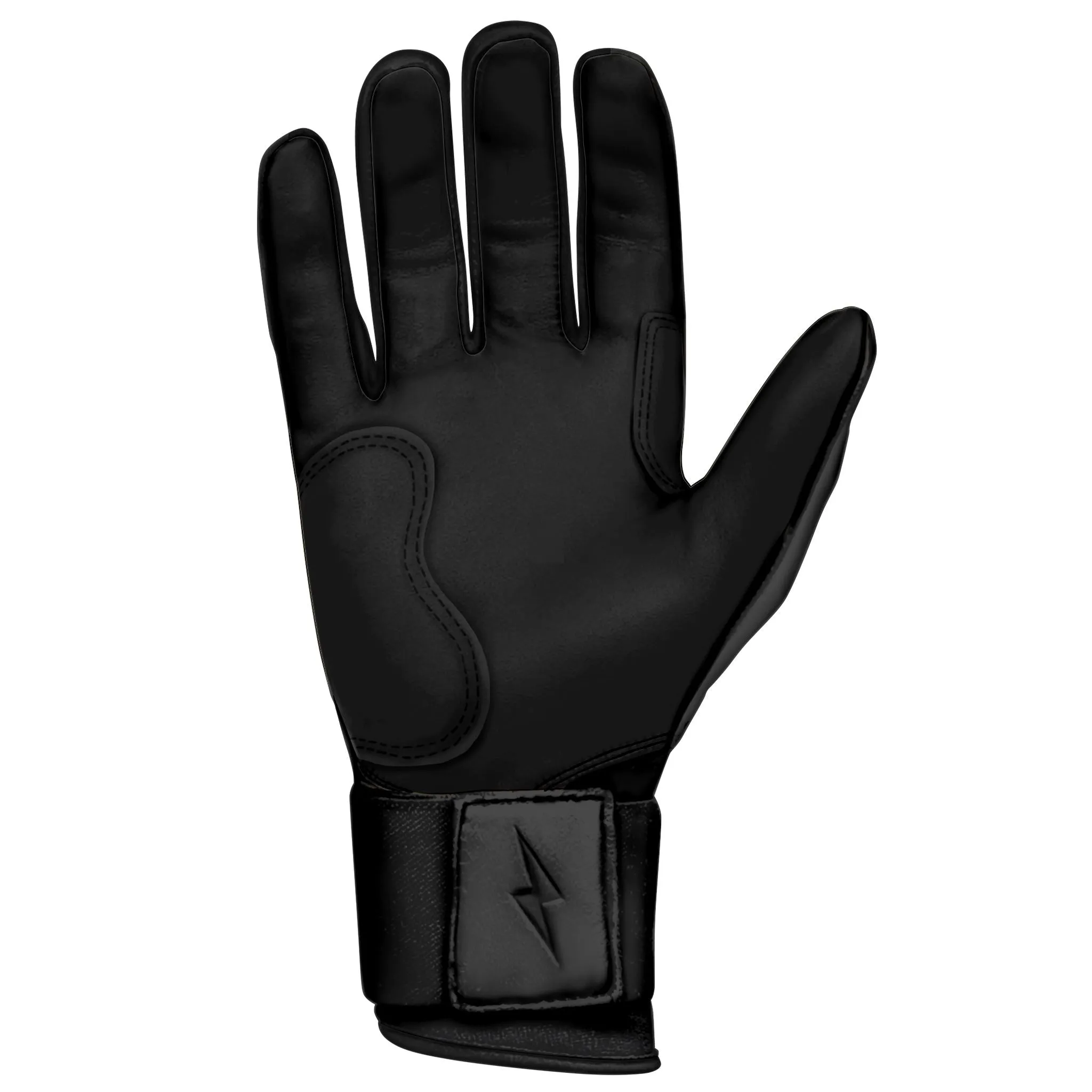 Creator Series Long Cuff Batting Gloves | JAPAN BLACKOUT