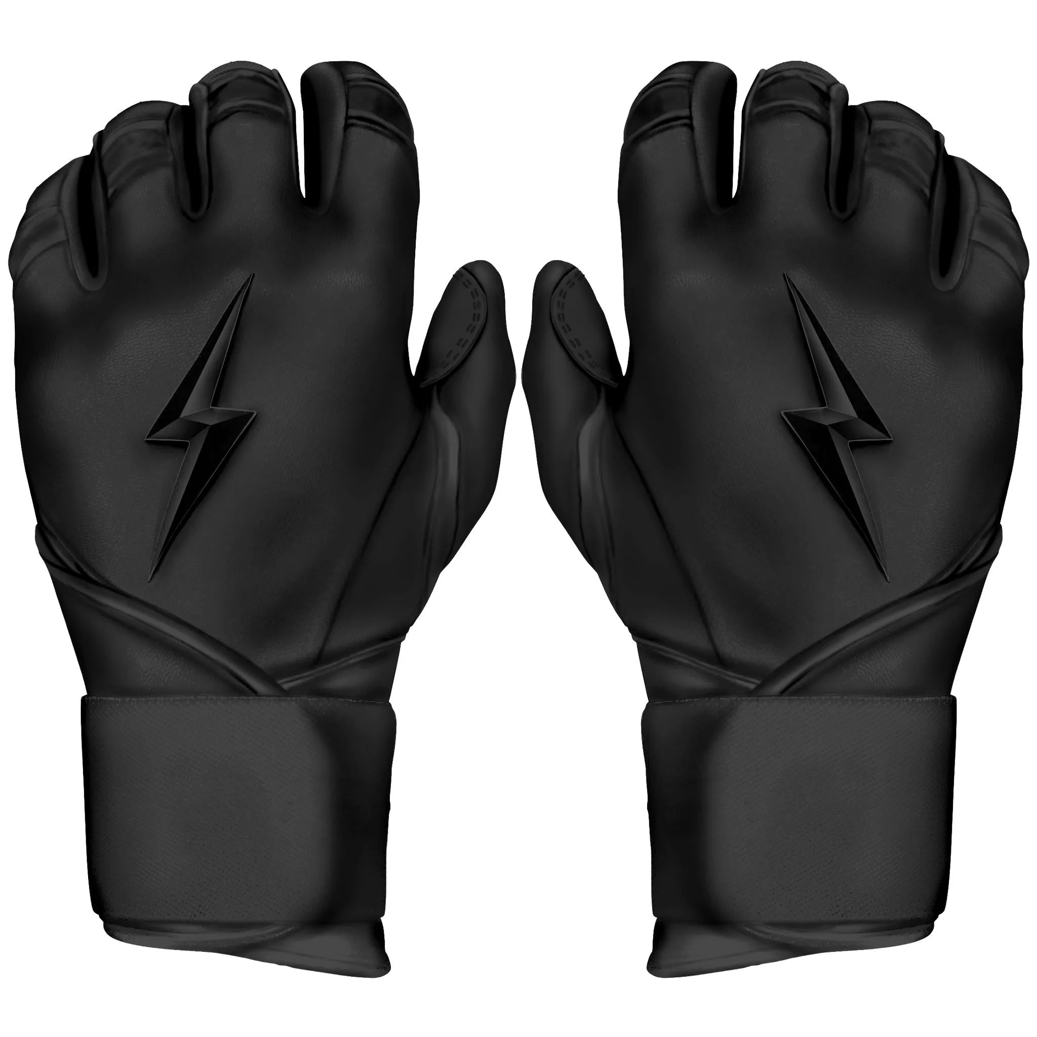 Creator Series Long Cuff Batting Gloves | JAPAN BLACKOUT