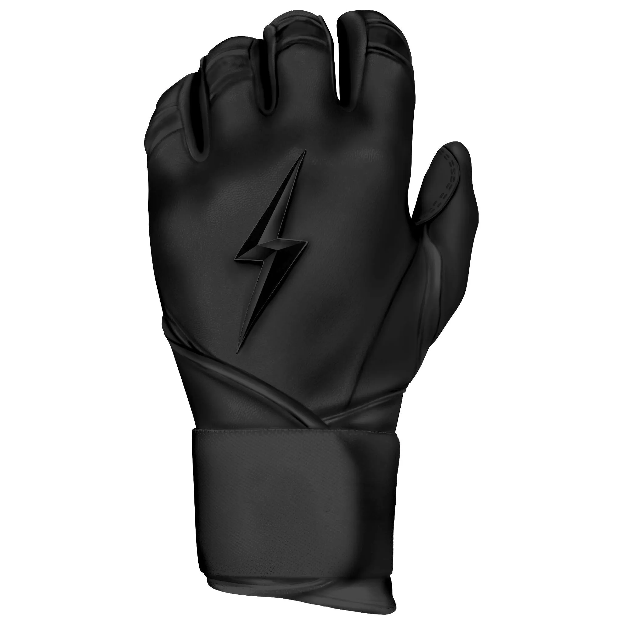 Creator Series Long Cuff Batting Gloves | JAPAN BLACKOUT