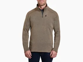 Kuhl Interceptr 1/4 Zip Fleece