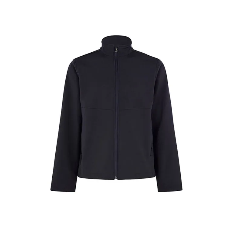 NNT Uniforms Mens Bonded Fleece Zip Jacket (CATBB9)-Clearance